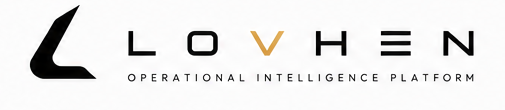 LOVHEN™ Operational Intelligence Platform