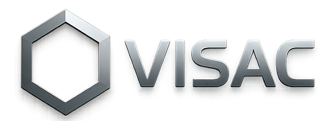 VISAC Footer Logo